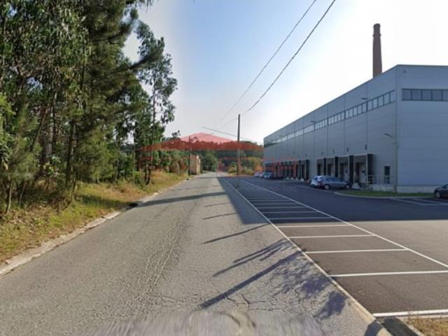 Terreno venda em Landiosa, Águeda
