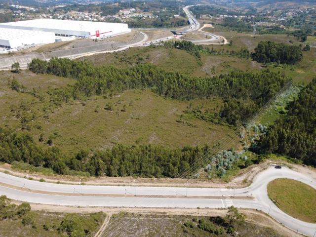 Terreno venda em Campo, Valongo