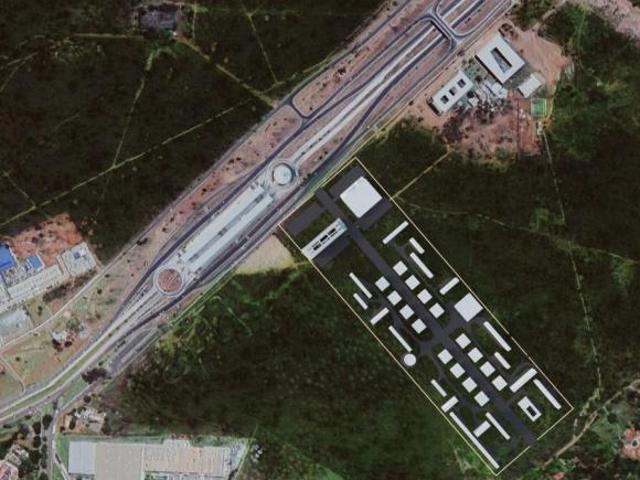 Terreno venda em Região Geográfica Imediata do Distrito Federal, Região Integrada de Desenvolvimento do Distrito Federal e Entorno