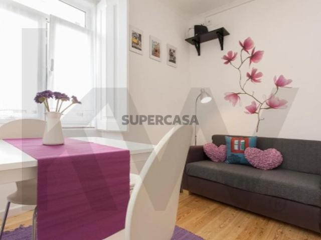 Casa venda em Lisboa