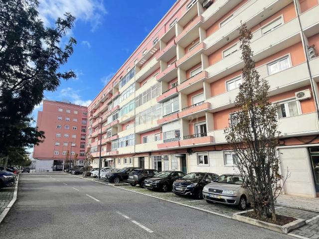 Loja venda em Lisboa