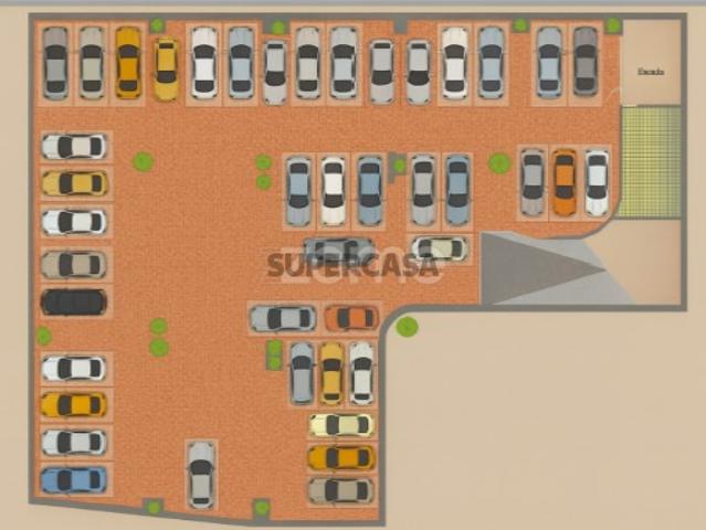 Garagem venda em Oeiras, Lisboa