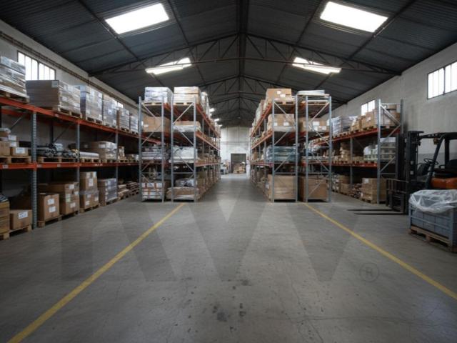 Armazém venda em Chamusca, Santarém