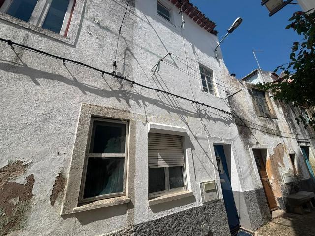 Casa venda em Castelo Branco