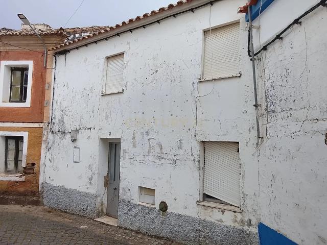 Casa venda em Nisa, Portalegre