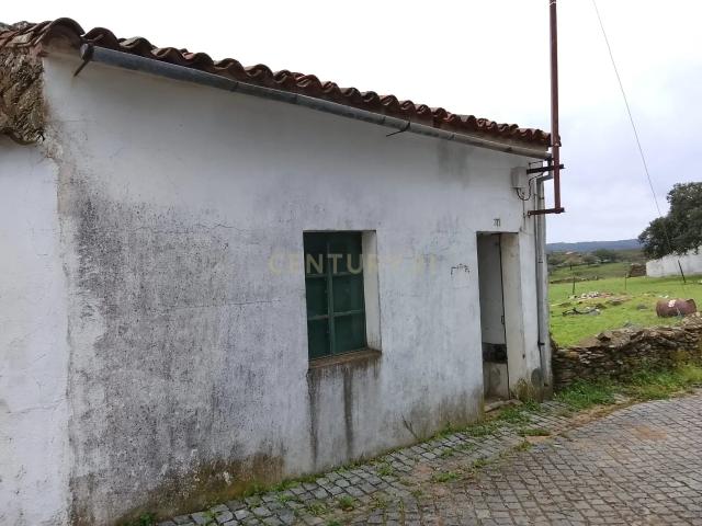Casa venda em Salavessa, Nisa