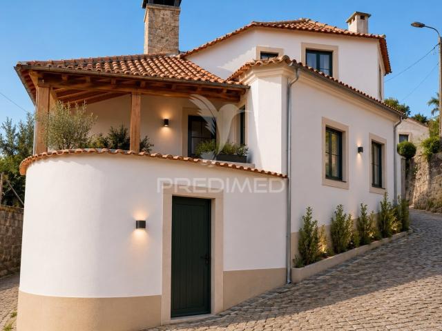 Casa venda em Campelinho, Figueiró Dos Vinhos