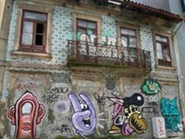 Prédio venda em Porto, Cedofeita