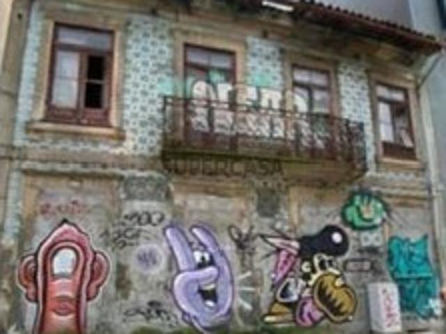 Prédio venda em Porto