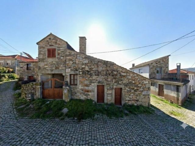 Casa venda em Bragança