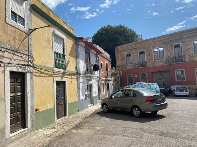 Prédio venda em Setúbal