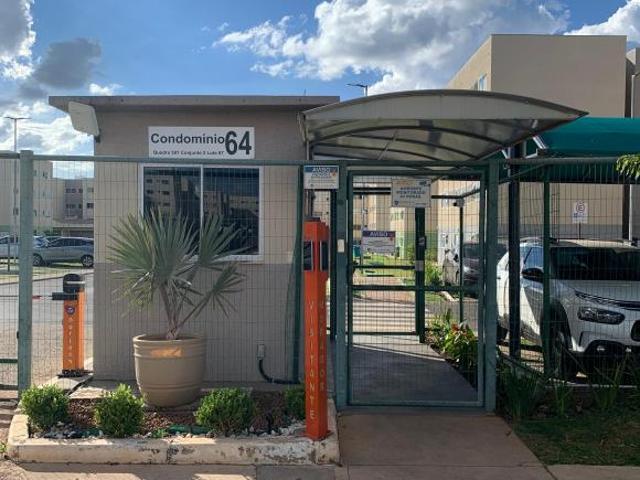 Apartamento venda em Região Geográfica Imediata do Distrito Federal, Região Integrada de Desenvolvimento do Distrito Federal e Entorno