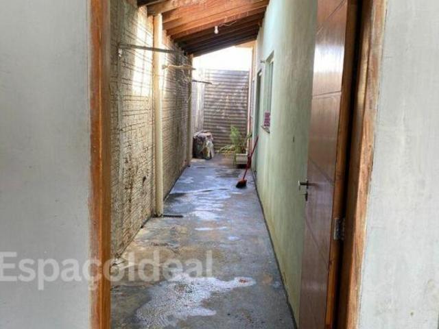 Casa venda em Região Imediata de Bauru, Bauru