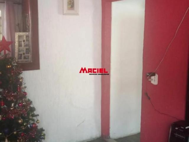 Casa venda em Região Imediata de São José dos Campos, Região Metropolitana do Vale do Paraíba e Litoral Norte