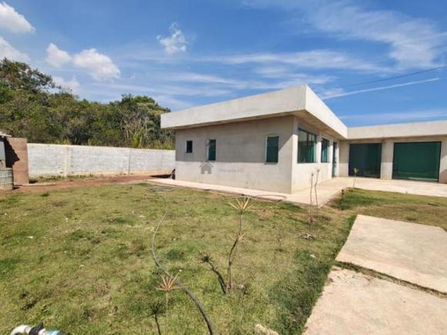 Casa venda em Vargem das Flores, Contagem