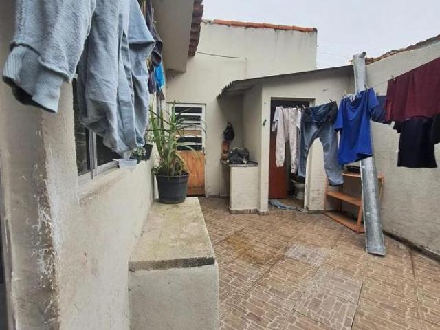 Casa venda em Mogi das Cruzes