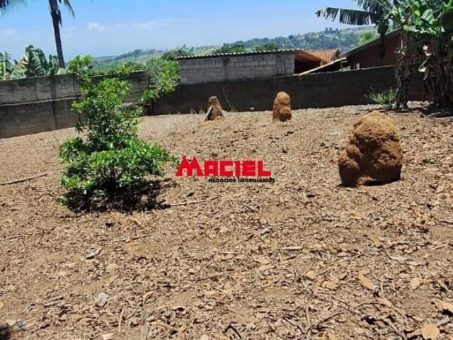 Sítio e chácara venda em São José dos Campos