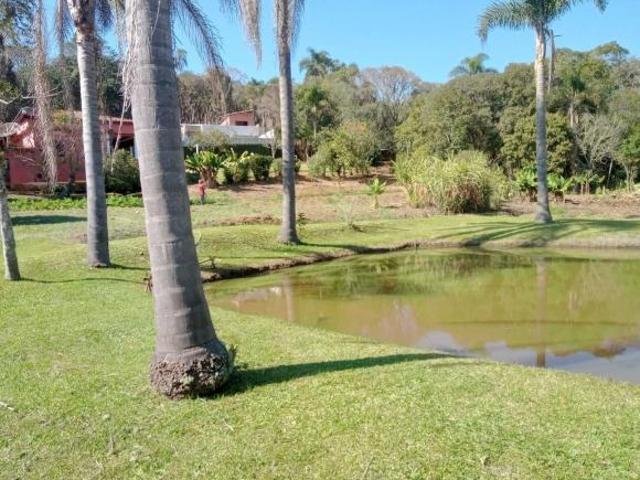 Sítio e chácara venda em Região Imediata de Sorocaba, Região Metropolitana de Sorocaba