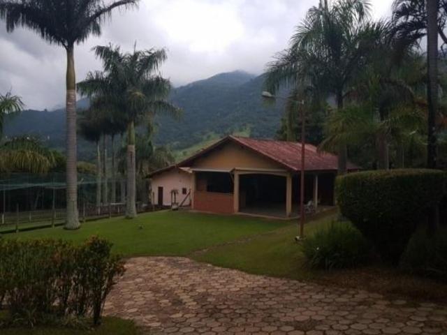 Sítio e chácara venda em Vargem, São Paulo