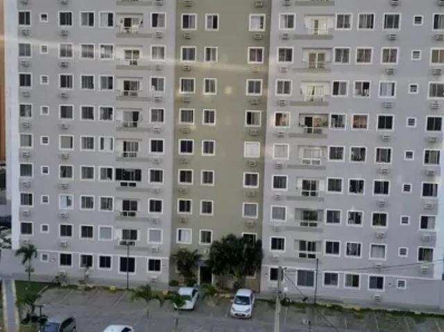 Apartamento venda em Região Geográfica Imediata de Natal, Parnamirim