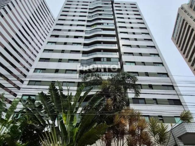 Apartamento aluguel em Recife
