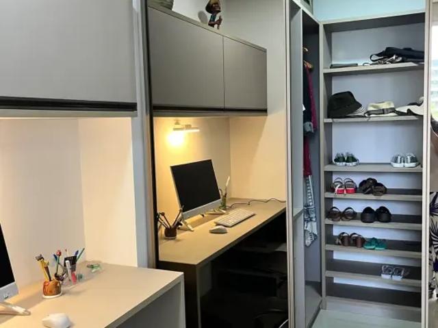 Apartamento aluguel em Região Geográfica Imediata do Recife, Região Metropolitana do Recife