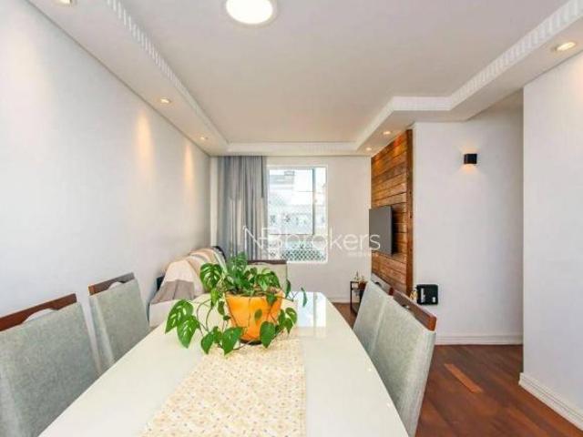 Apartamento venda em Região Geográfica Imediata de Curitiba, Região Metropolitana de Curitiba