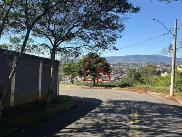 Terreno venda em Atibaia