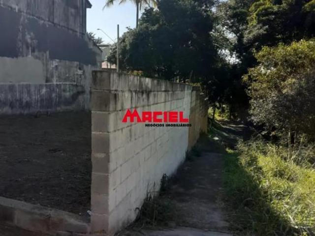 Terreno venda em Região Imediata de São José dos Campos, Região Metropolitana do Vale do Paraíba e Litoral Norte