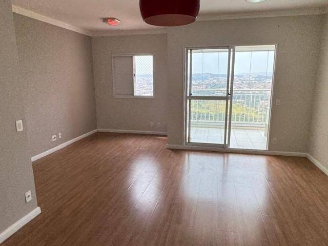Apartamento aluguel em Votorantim