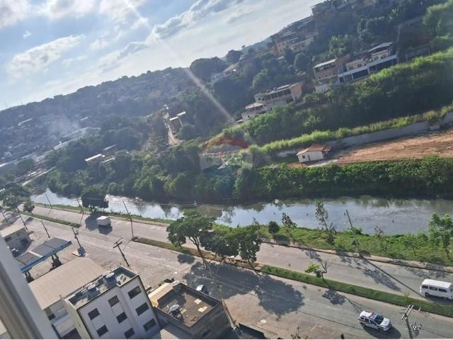 Apartamento aluguel em Região Geográfica Imediata de Juiz de Fora, Juiz de Fora