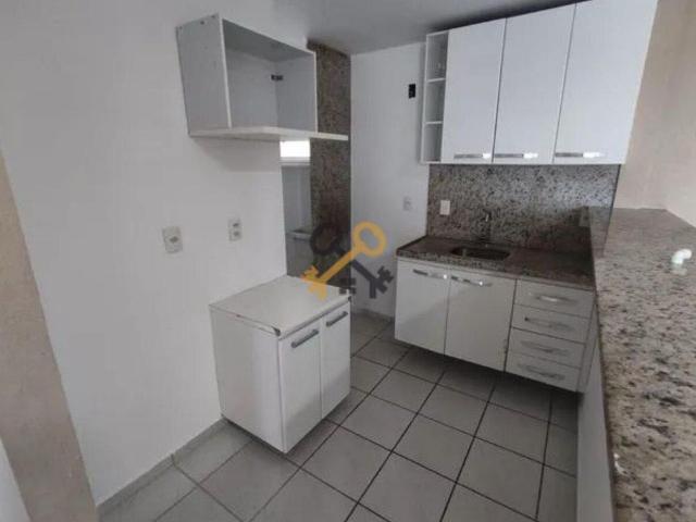 Apartamento aluguel em Parque das Colinas, Natal