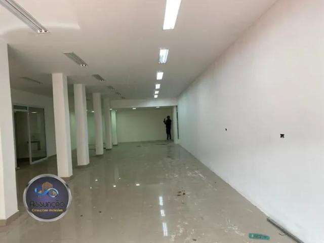 Ponto Comercial aluguel em Santo André