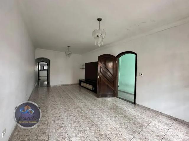 Casa aluguel em Santo André