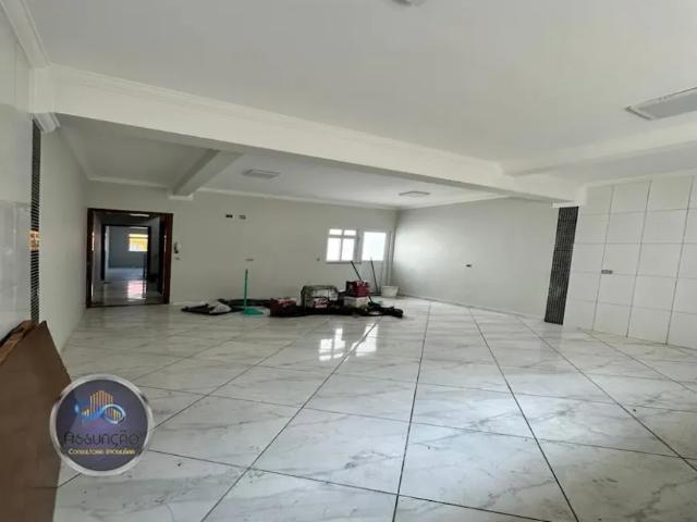 Casa aluguel em Santo André