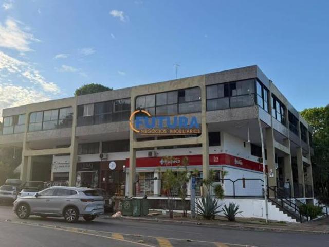 Ponto Comercial venda em SQN 407, Plano Piloto