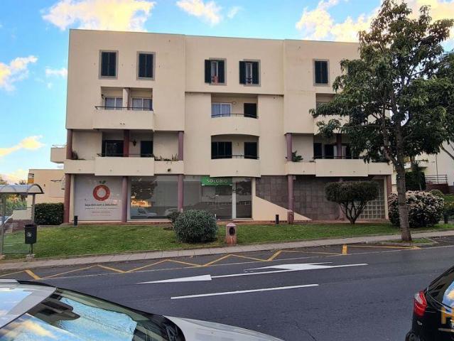 Ponto Comercial alugar em Funchal