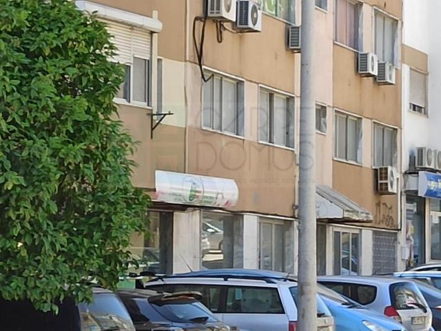 Ponto Comercial venda em Póvoa De Santa Iria