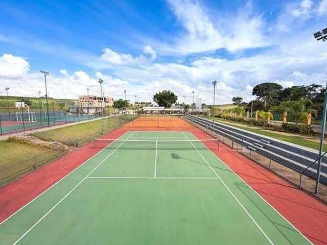 Terreno venda em Alphaville Residencial 2, Cidade Ocidental