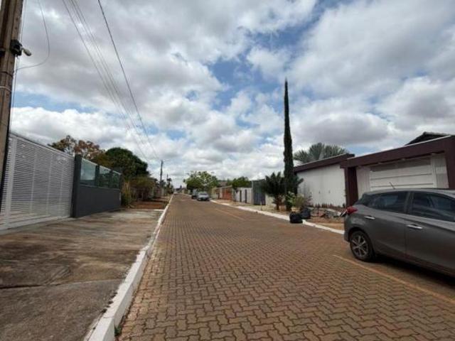 Terreno venda em Gama, Região Geográfica Intermediária do Distrito Federal