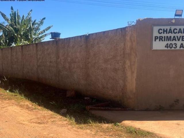 Sitio venda em Ceilândia