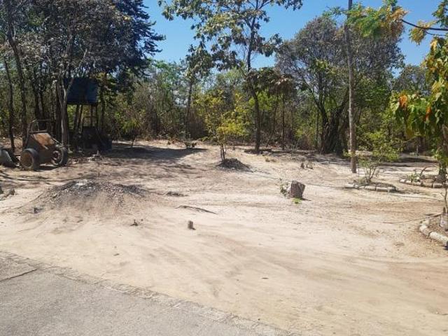 Sítio e chácara venda em Vila Ipê Amarelo, Contagem