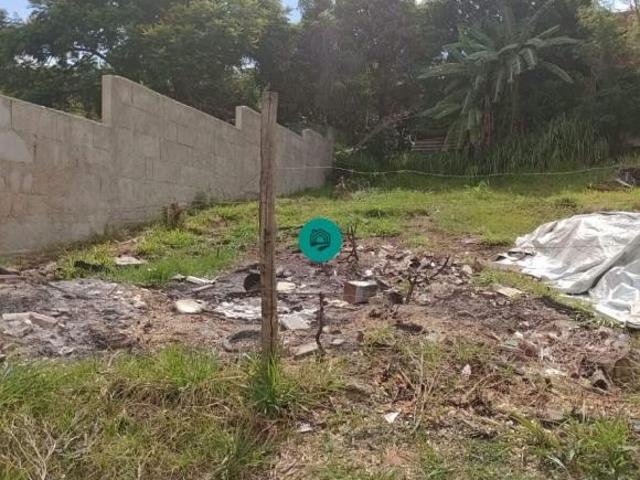Terreno venda em Aeronautas, Lagoa Santa