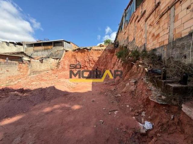Terreno venda em Minaslândia, Belo Horizonte