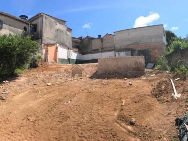 Terreno venda em Petrolândia 2ª Seção, Contagem