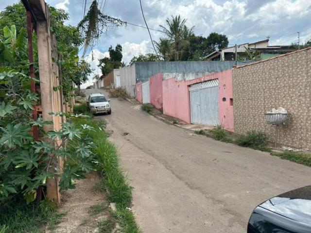 Terreno venda em Colônia Agrícola Samambaia, Vicente Pires