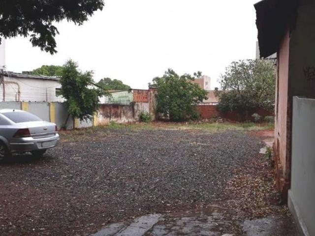 Terreno venda em Região Geográfica Imediata de Campo Grande, Campo Grande
