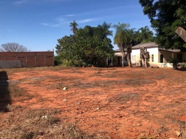 Terreno venda em Região Geográfica Imediata de Campo Grande, Corguinho