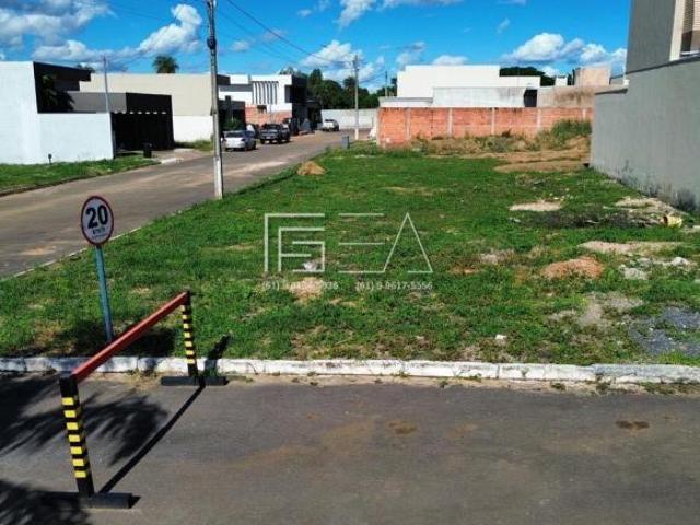 Terreno venda em Jardim Califórnia, Formosa