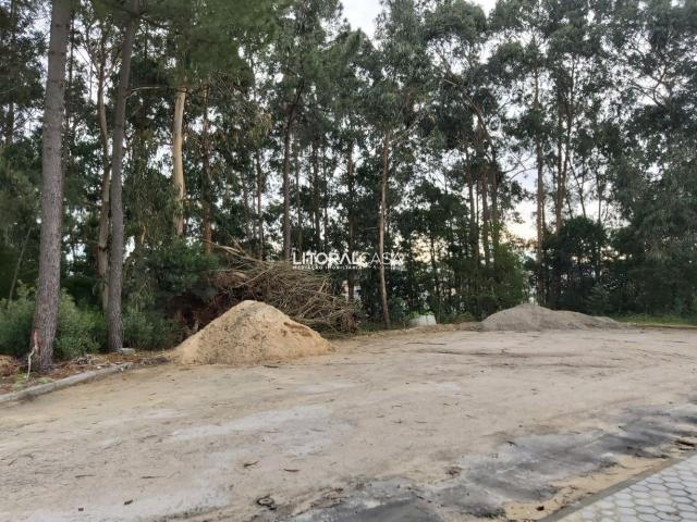 Terreno venda em Aveiro